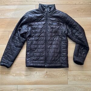 Patagonia Men's Nano Puff Jacket